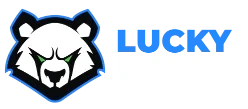 Логотип Lucky Bear Casino